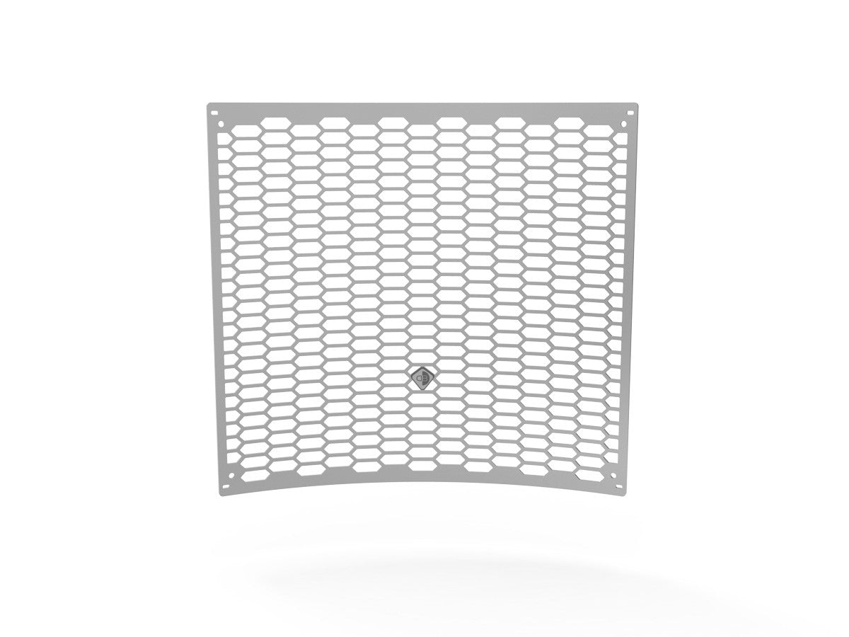 GR13 - WATER RADIATOR PROTECTION GRID