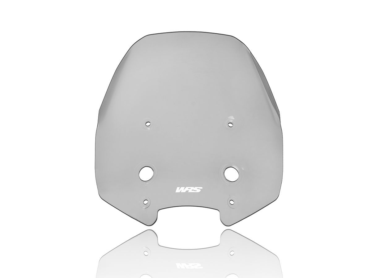 WRS STANDARD WINDSCREEN KAWASAKI VERSYS 1000 GRAND TOURER / PLUS / SE 2019-2024