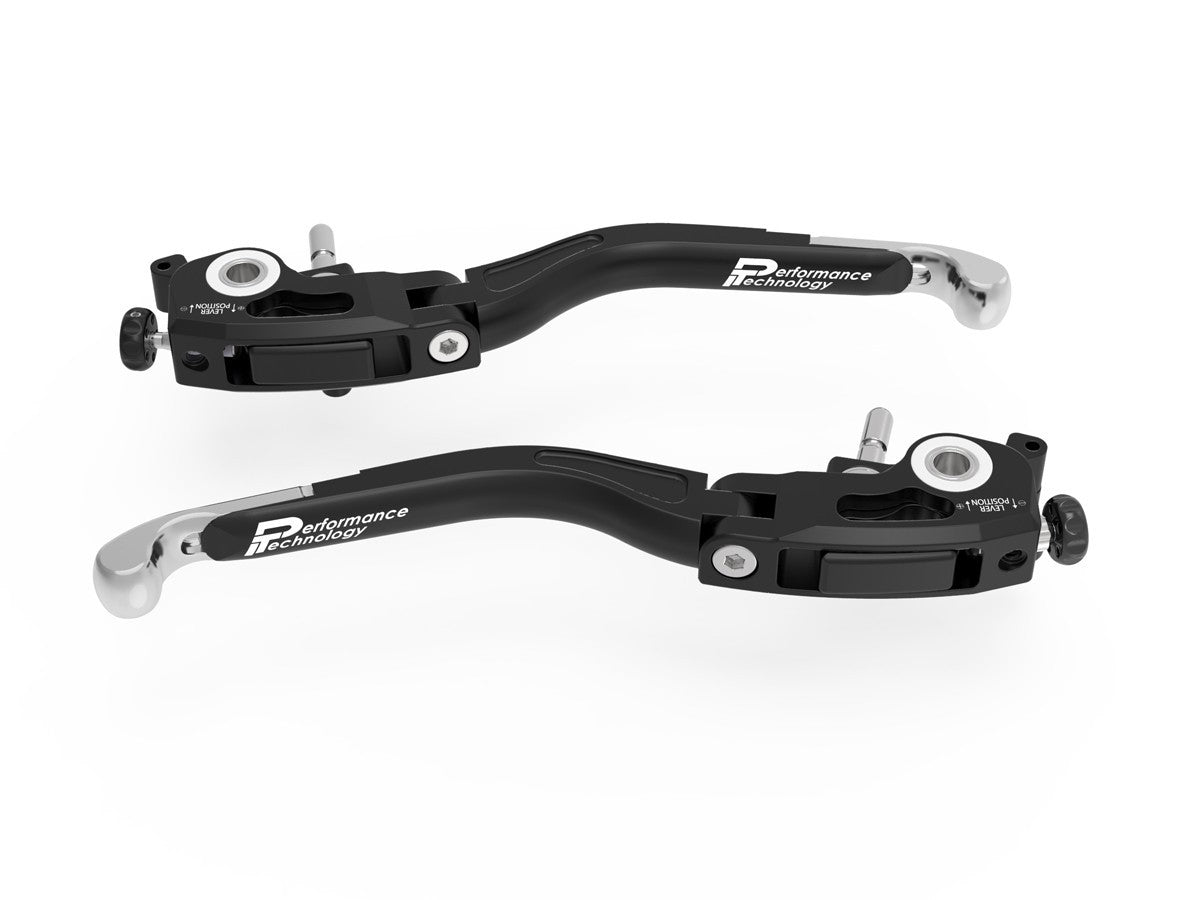 L31 Ultimate Brake + Clutch Levers