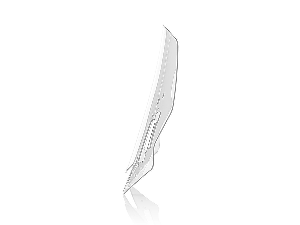 WRS Standard Windscreen Yamaha T-Max 530 2017-19 / 560 2019-2021
