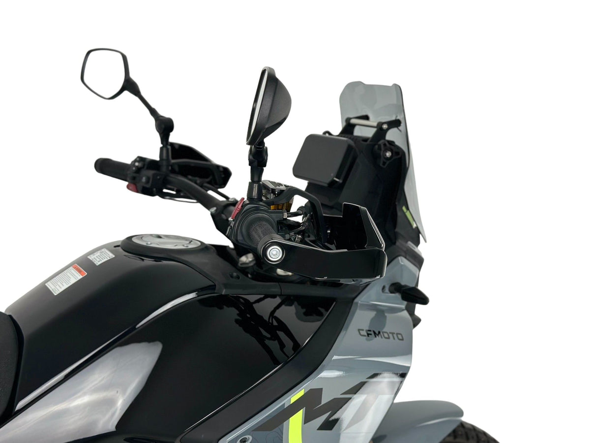 WRS SPORT WINDSCREEN CF MOTO 450 MT 2024