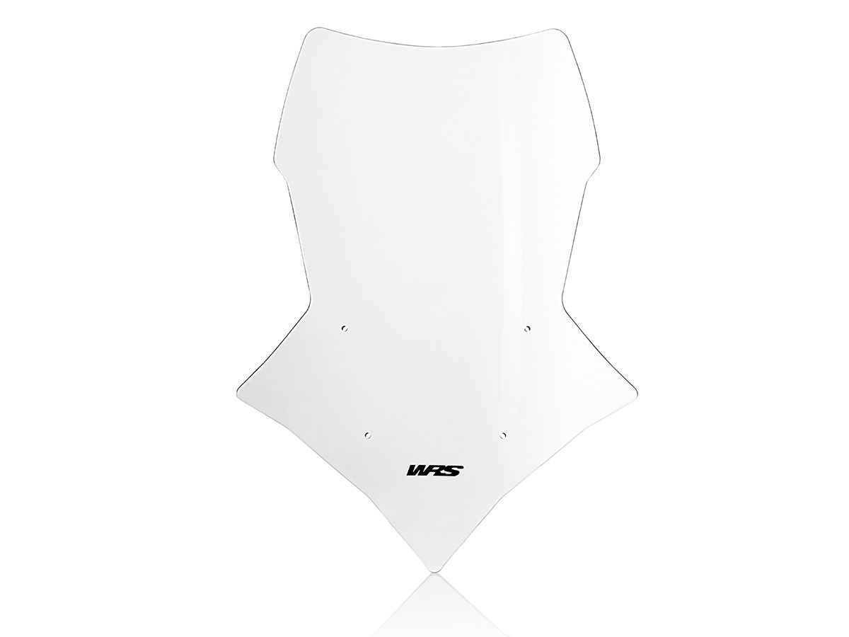 WRS TOURING WINDSCREEN YAMAHA MT-09 TRACER 2018-20 / GT 2018-20 / Tracer 9 2021-23 / Tracer 9 GT 2021-23