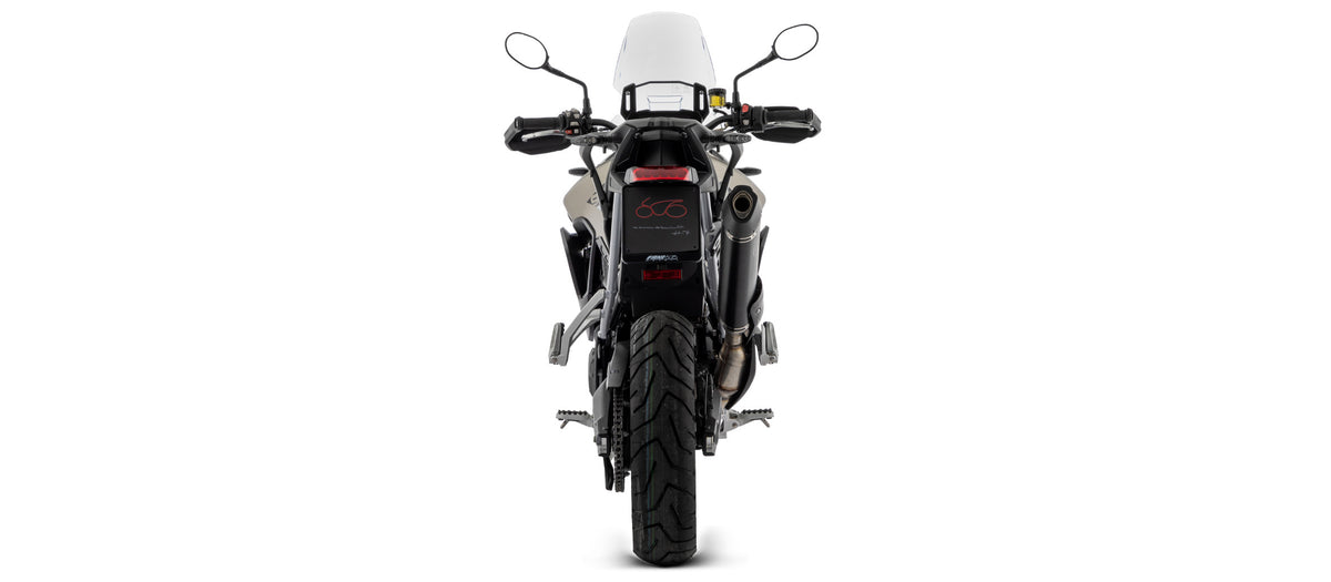 Arrow Veloce Aluminium Dark" Slip On"