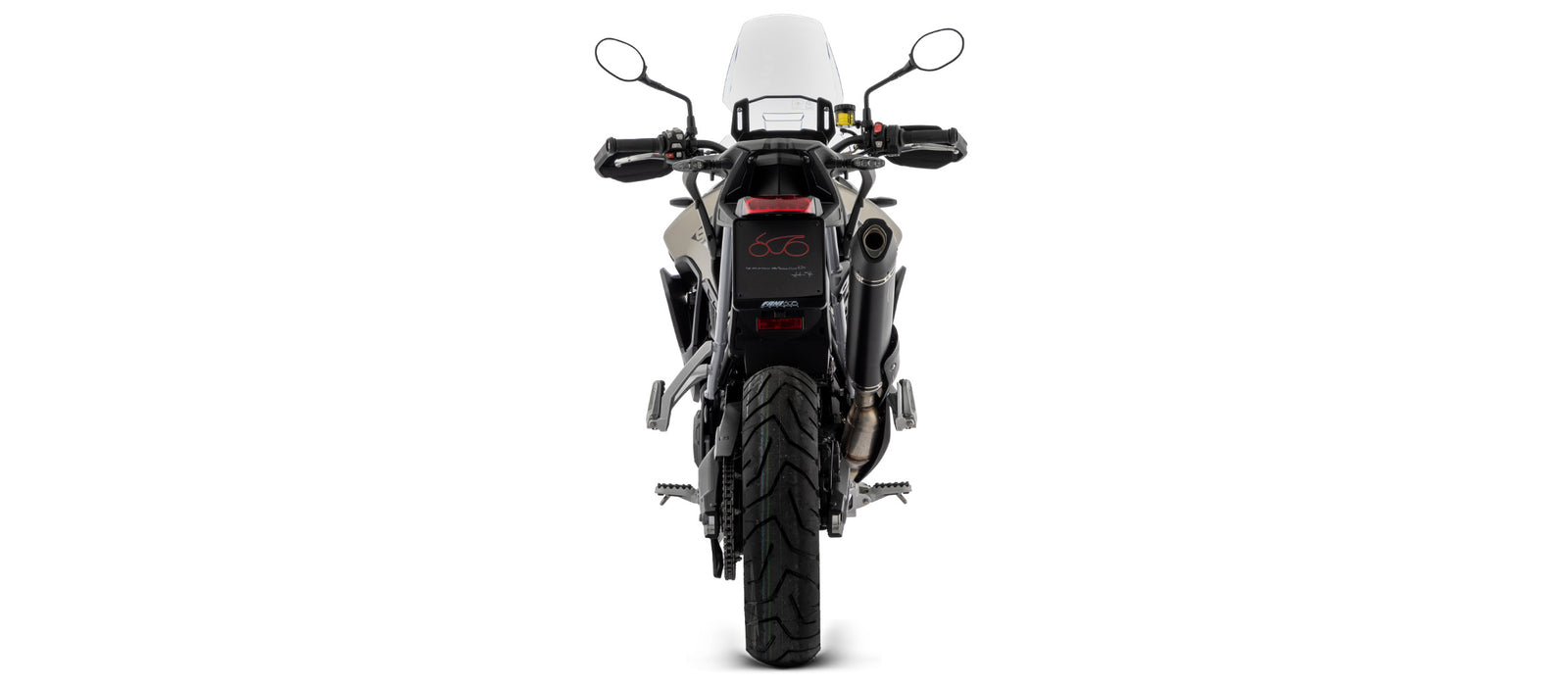 Arrow Veloce Aluminium Dark" Slip On"