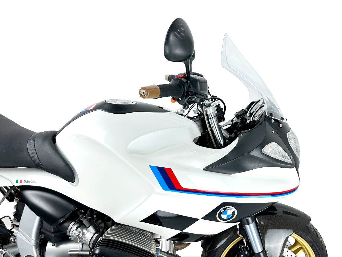 WRS SPORT WINDSCREEN BMW R 1100 S 1998-2006