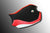 CSV401 - PANIGALE V4 SEAT COVER RIDER