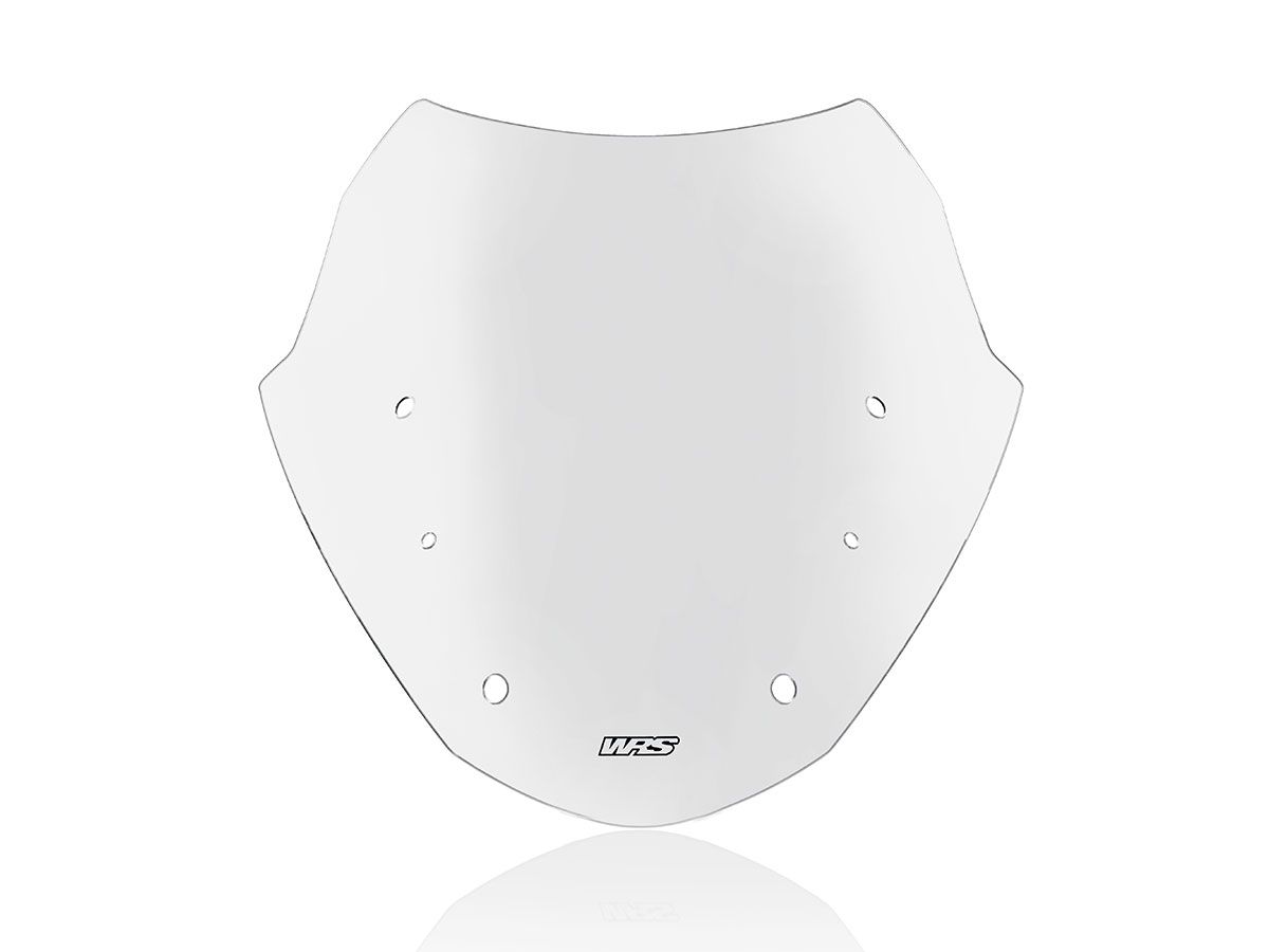 WRS SPORT WINDSCREEN BMW R 1200 RT 2014-2018 / R 1250 RT 2019-2020