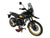 WRS CAPONORD WINDSCREEN ROYAL ENFIELD HIMALAYAN 450 2024-2025