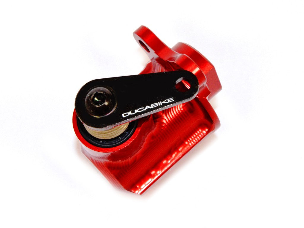 AFM02 Mechanical Clutch Actuator Scrambler