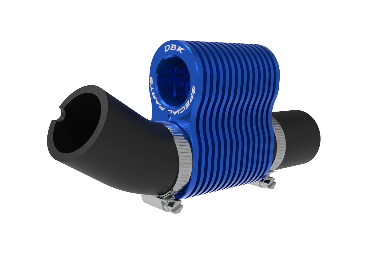 DC03 - BMW H2O LINE COOLER