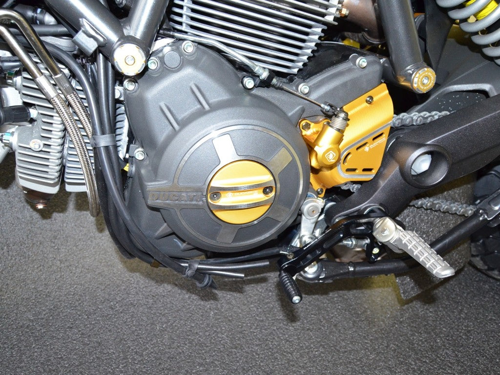 RPLC12 - SHIFT LEVER SCRAMBLER