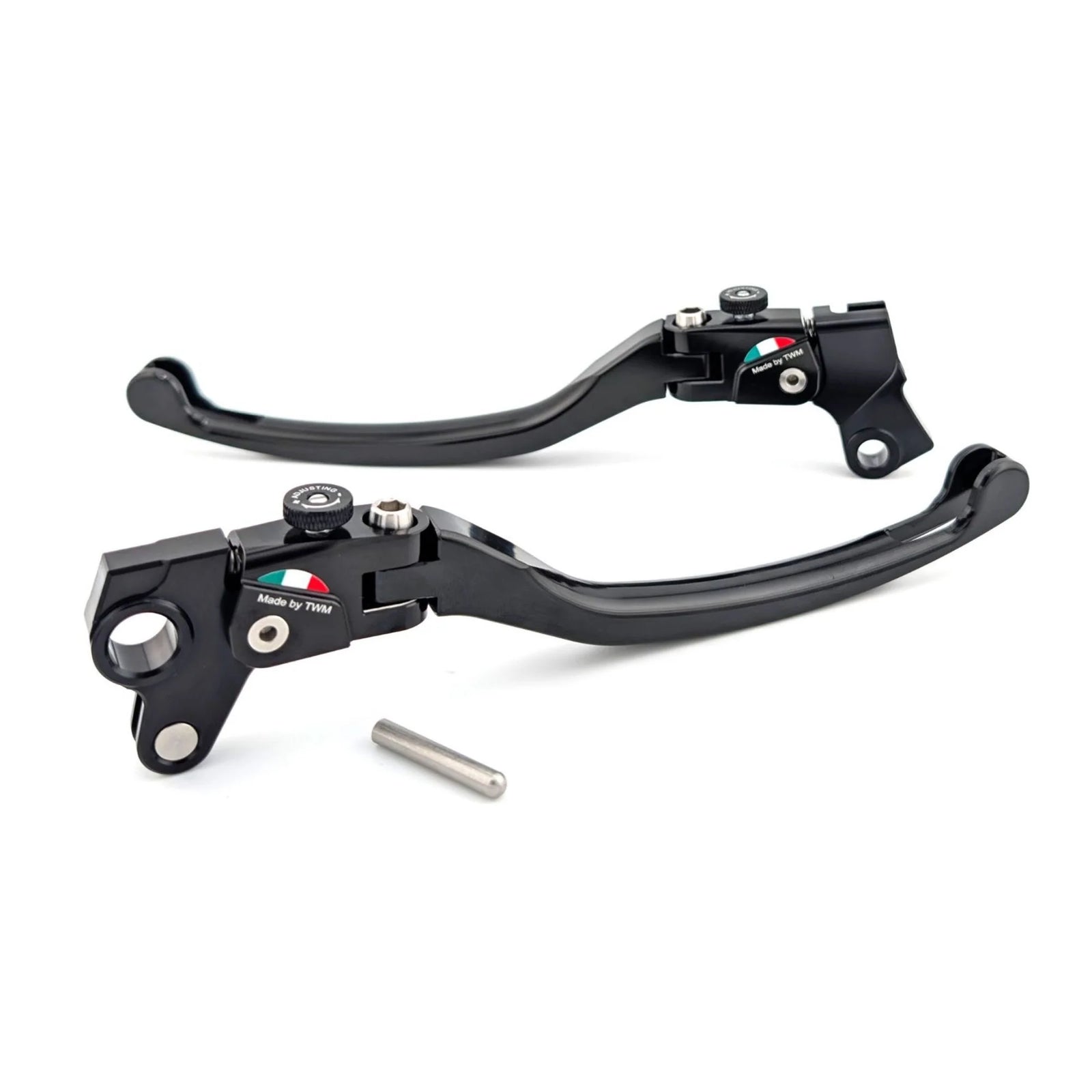 TWM Clutch & Hand Brake Lever Kits product image
