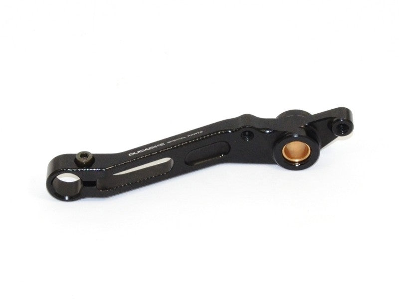 RPLC14 - SHIFT LEVER MTS MY2015 / DESERT SLED
