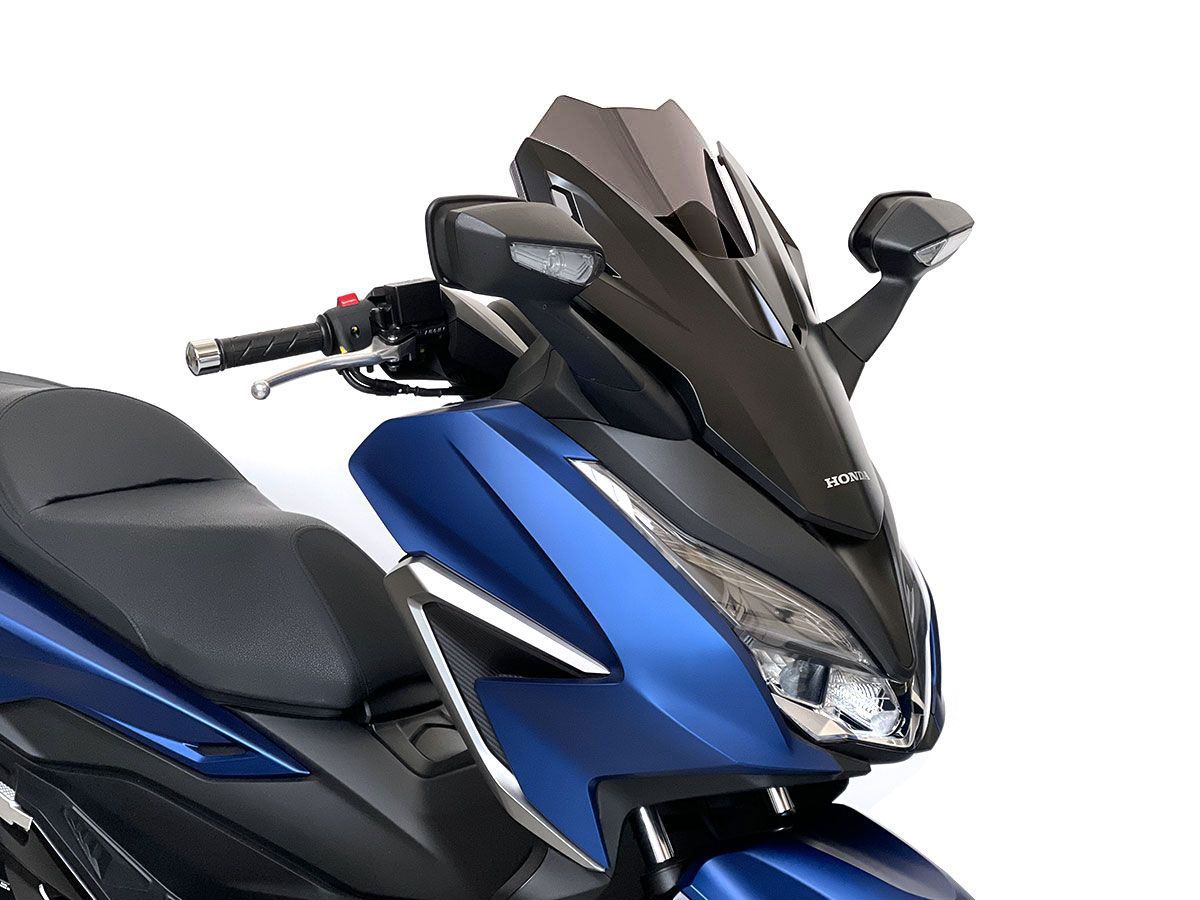 WRS SPORT WINDSCREEN HONDA FORZA 350 2021-2024