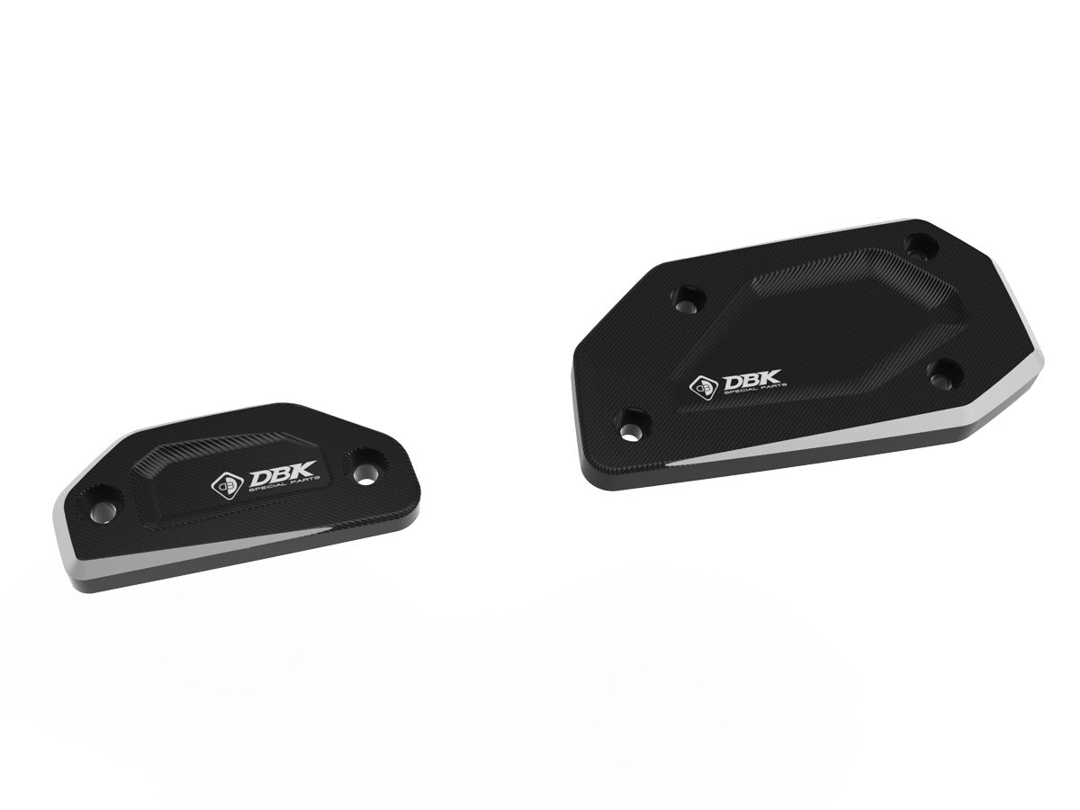 TLS23 - BMW R1300GS FLUID RESERVOIR CAPS