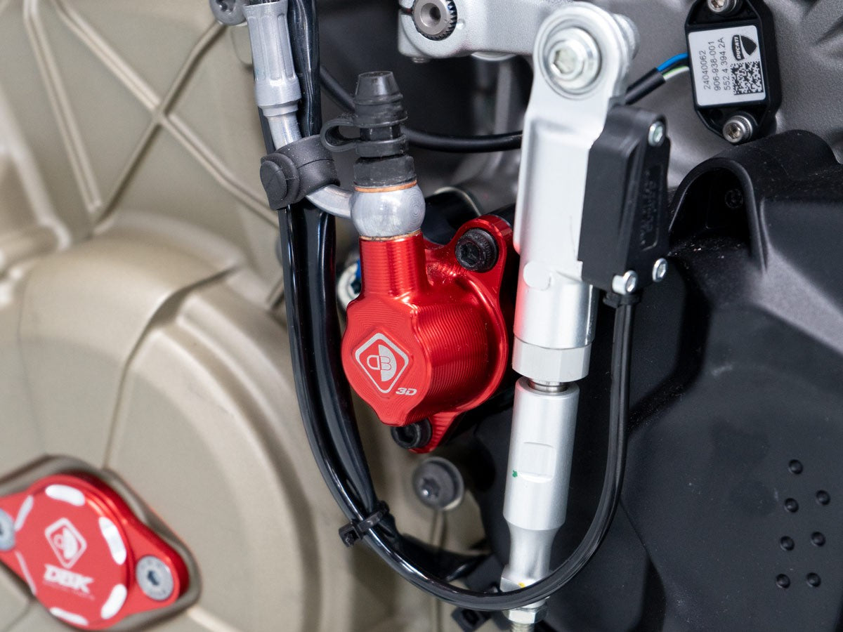 AF07 - CLUTCH SLAVE CYLINDER Ø 30mm