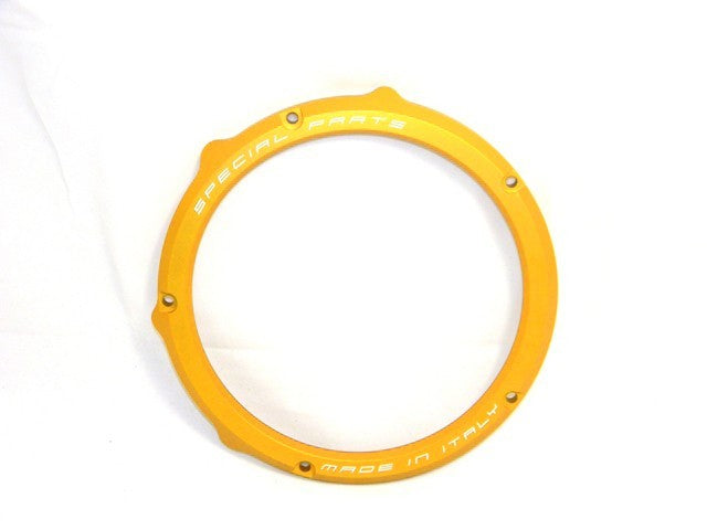 CCDV01GE Clear Clutch Cover Oil Bath External Ring
