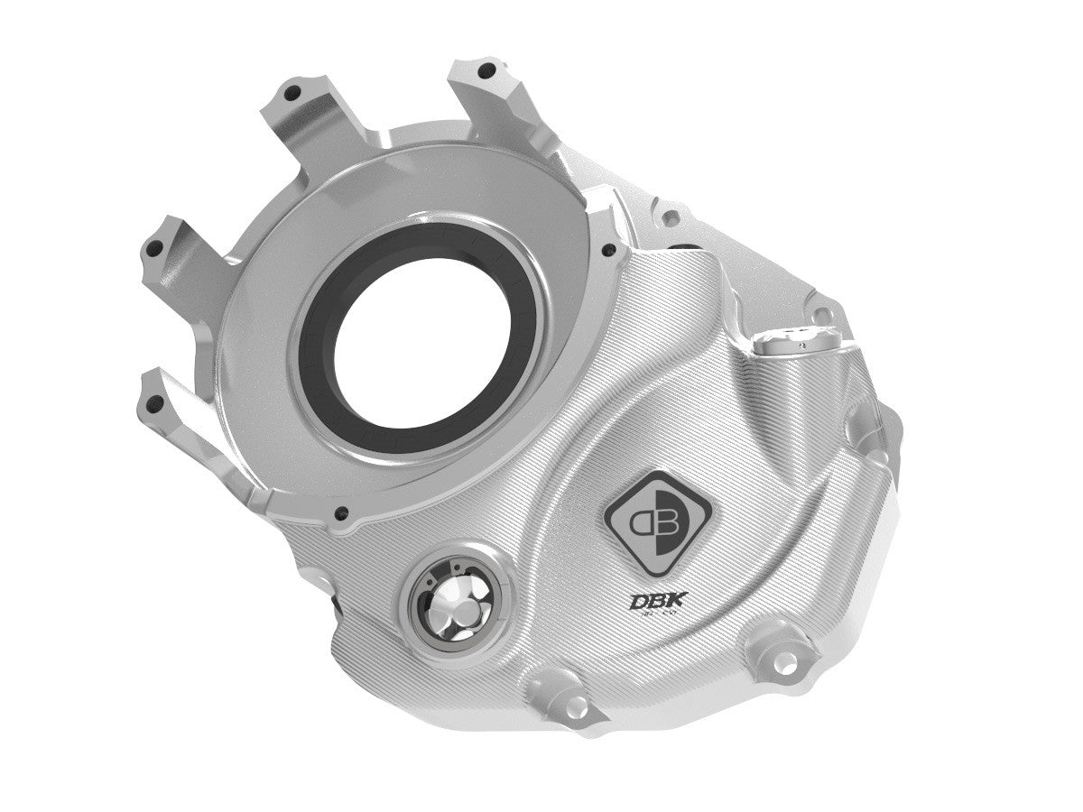 CCDV17 - 3D-EVO CLUTCH-SIDE CASING FOR DRY CLUTCH