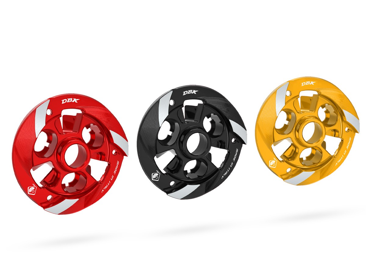 PSF06 - M937 CLUTCH PRESSURE PLATE