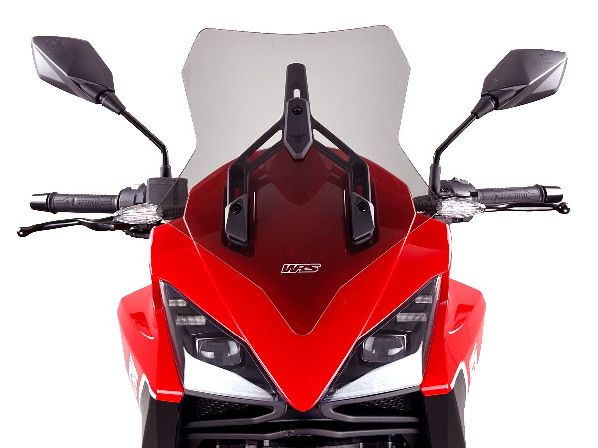 WRS SPORT WINDSCREEN MOTO MORINI X-CAPE 650 2023-2024