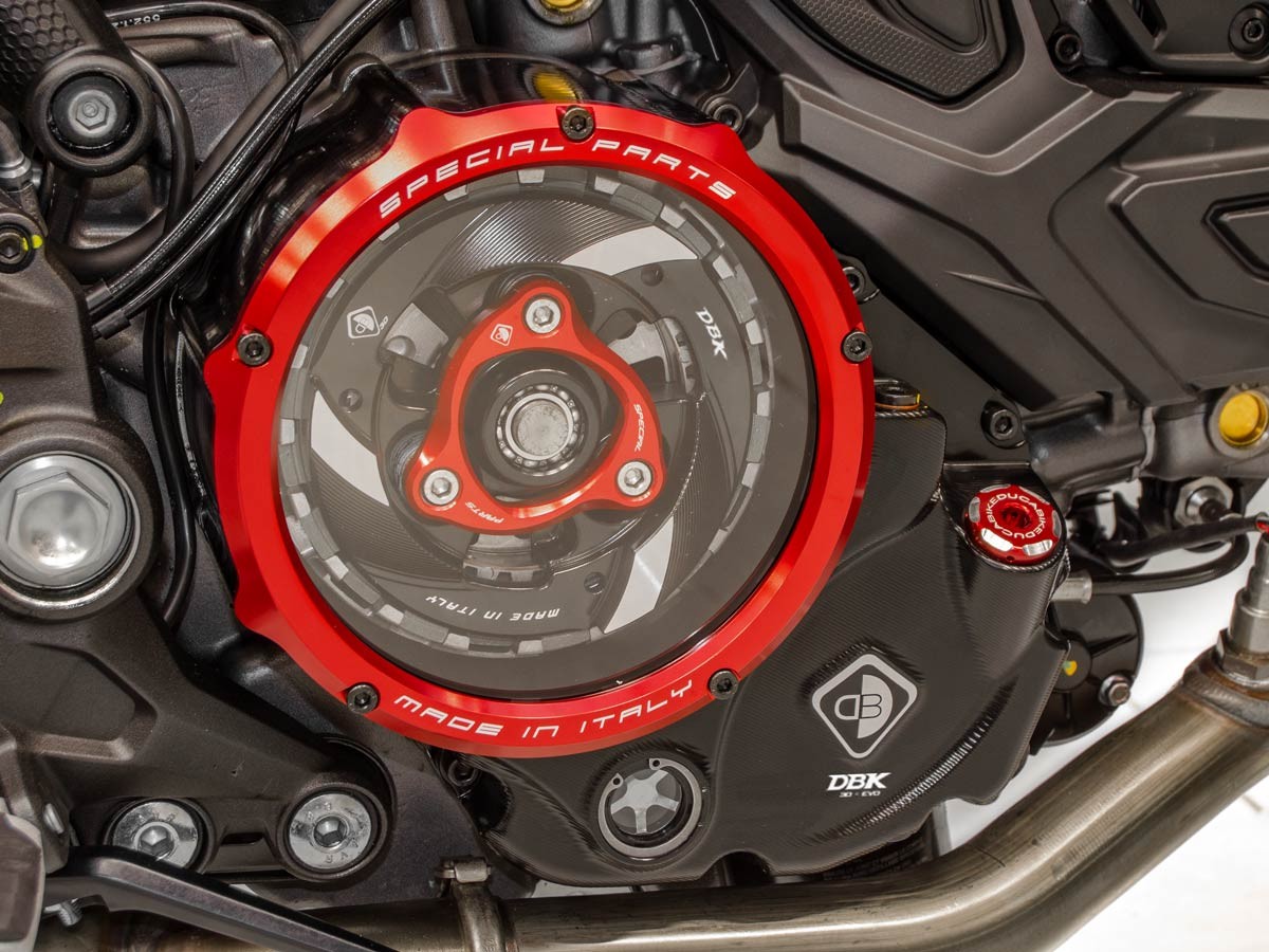 PSF06 - M937 CLUTCH PRESSURE PLATE