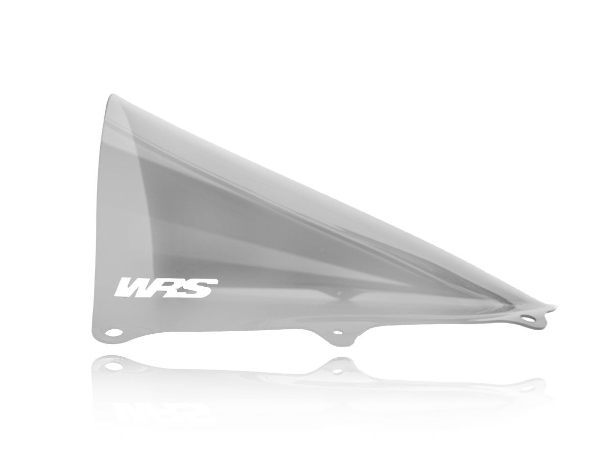 WRS RACE HIGH WINDSCREEN SUZUKI GSX-R 1000 2017-2024