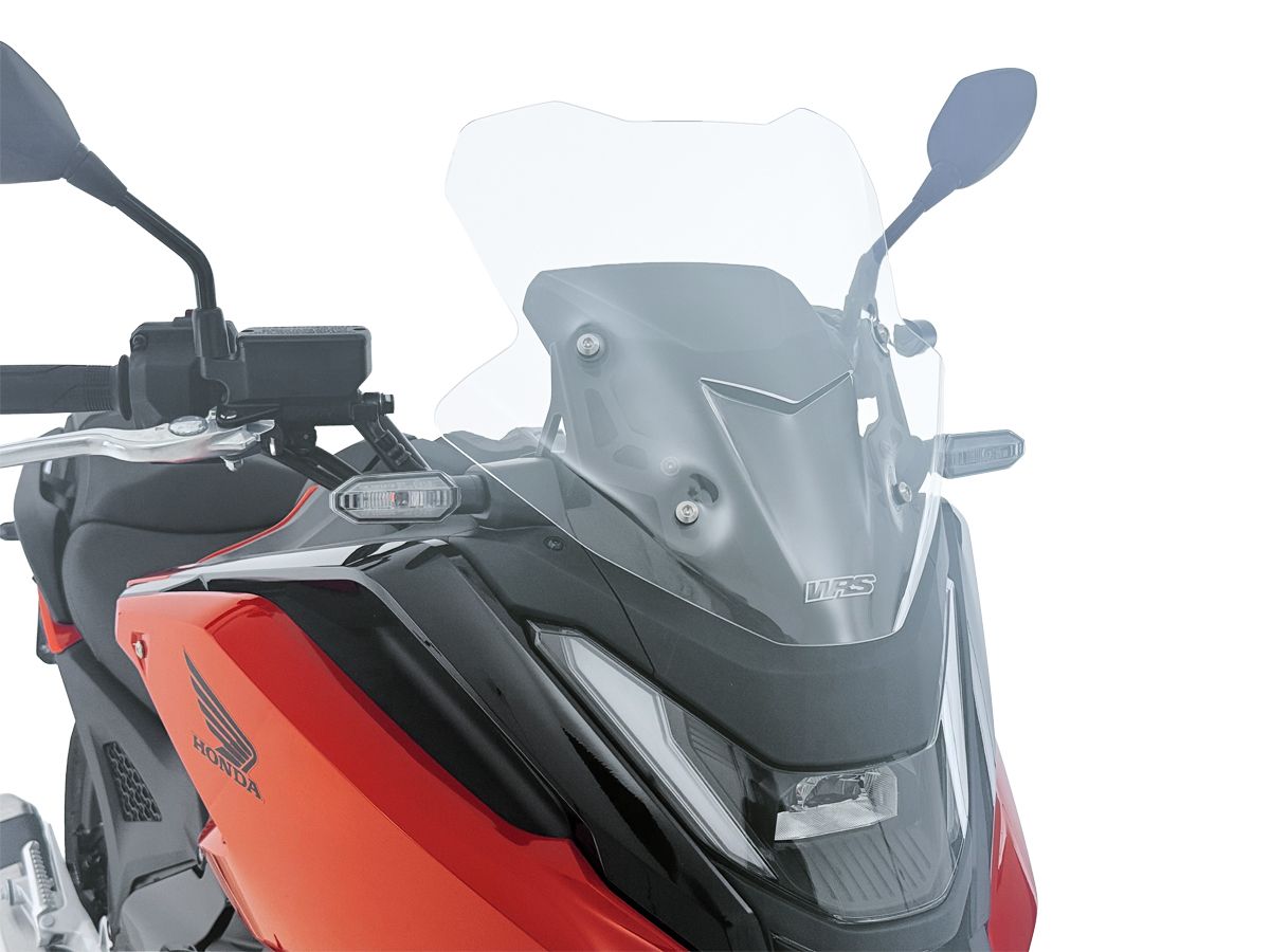 WRS SPORT WINDSCREEN HONDA NC 750 X 2025