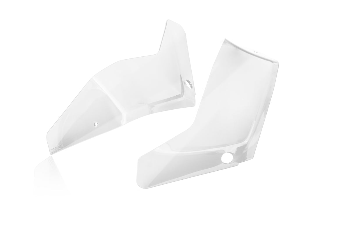 WRS PAIR OF SIDE DEFLECTORS DUCATI MULTISTRADA V2 / S 2025
