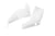 WRS PAIR OF SIDE DEFLECTORS DUCATI MULTISTRADA V2 / S 2025