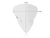 WRS TOURING WINDSCREEN DUCATI SUPERSPORT 950 2021-2024 / 939 2017-2020