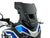 WRS ENDURO WINDSCREEN HONDA CRF 1100 L AFRICA TWIN 2024-2025