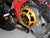 CC01 - CLUTCH COVER