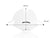 WRS RACE HIGH WINDSCREEN BMW S 1000 RR 2019-2025 / M 1000 RR 2020-2022