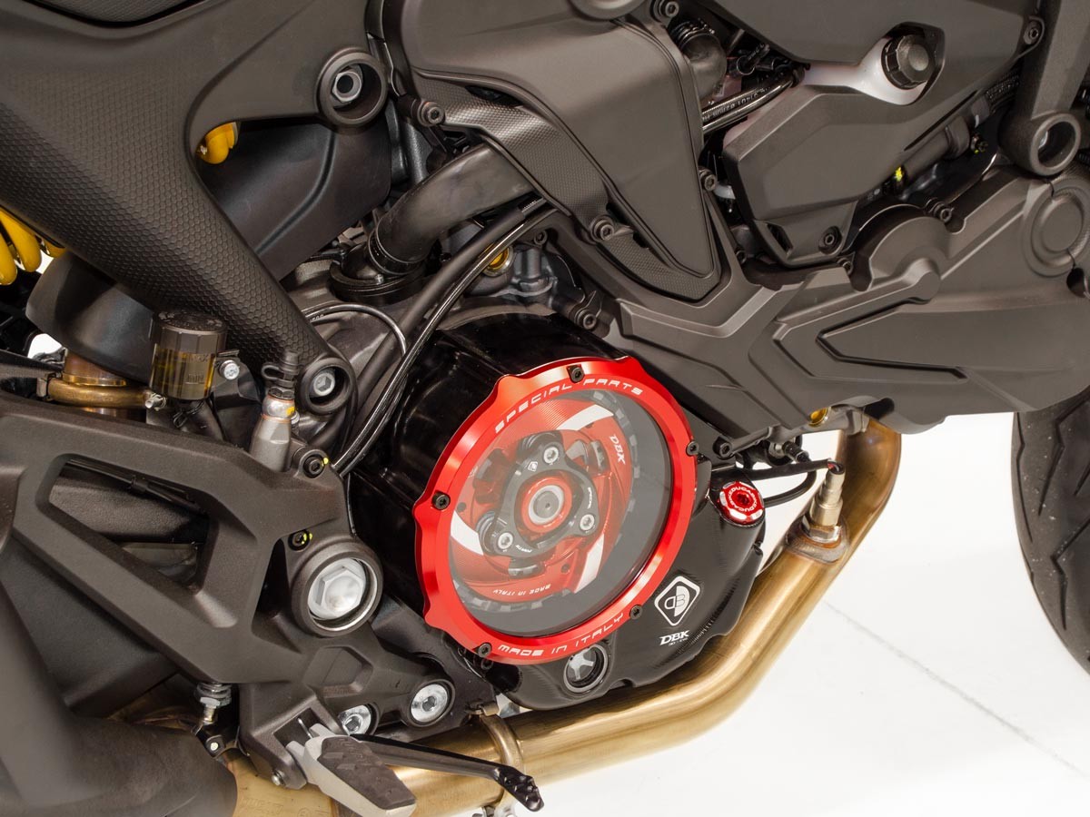 PSF06 - M937 CLUTCH PRESSURE PLATE