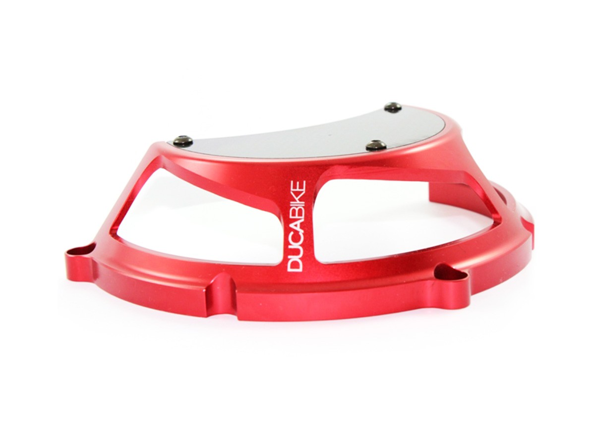 CC06 - CLUTCH COVER