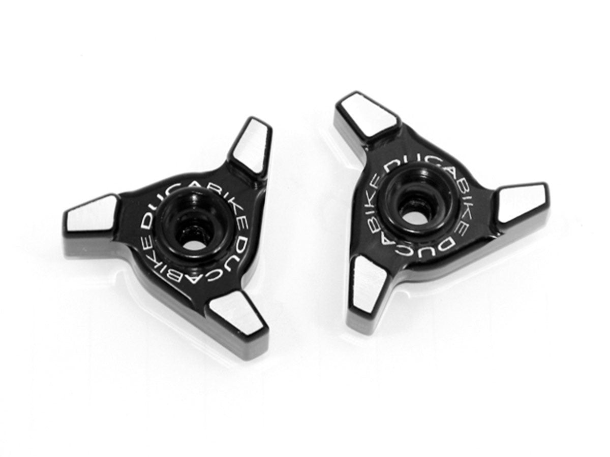 RCMTS01 - WINDSCREEN ADJ. KNOBS