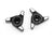RCMTS01 - WINDSCREEN ADJ. KNOBS
