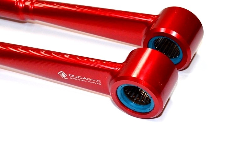 ADR06 - DIAVEL ADJUSTABLE LINKAGE