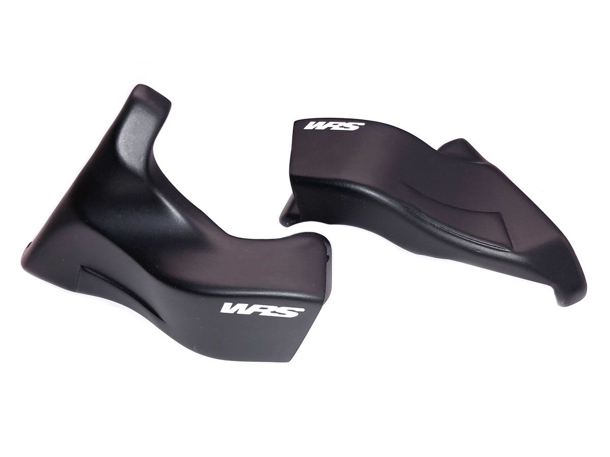 BRAKING SYSTEM COOLING DUCTS YAMAHA R6 2017-2020 / YAMAHA R1 2020