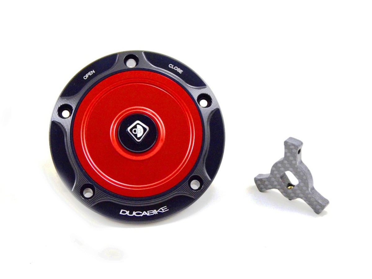 TSB06 - FUEL TANK CAP