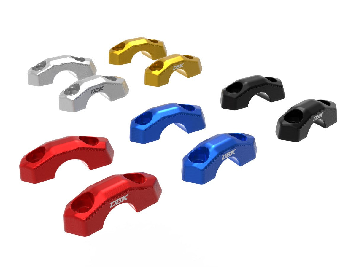 BM20 - BMW R1300GS HANDLEBAR CLAMPS