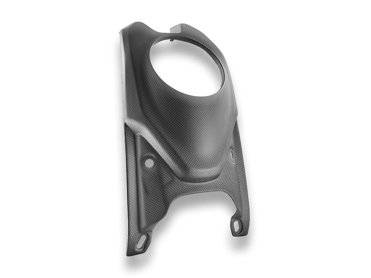 CRB192O HM 950 Carbon Tank Cover