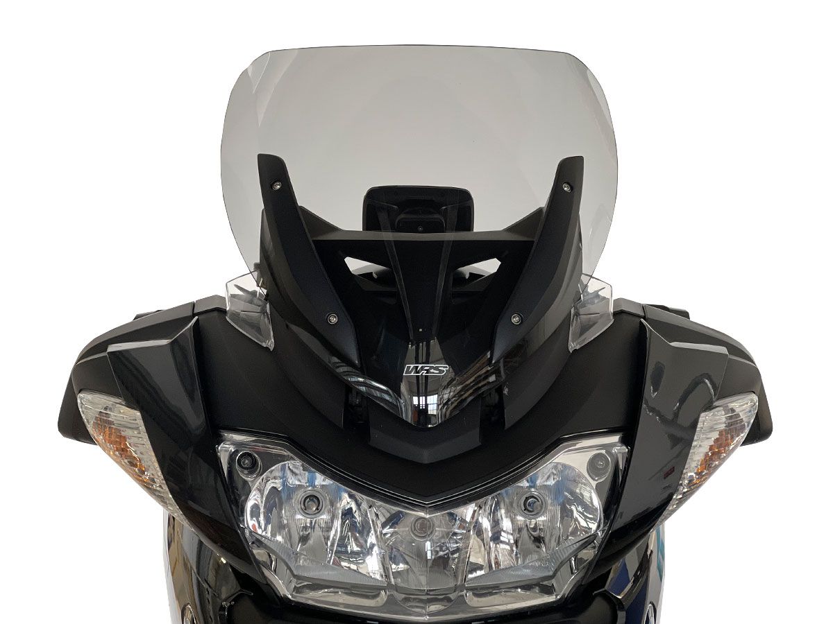 WRS SPORT WINDSCREEN BMW R 1200 RT 2005-2013