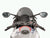 WRS RACE HIGH WINDSCREEN BMW S 1000 RR 2019-2025 / M 1000 RR 2020-2022