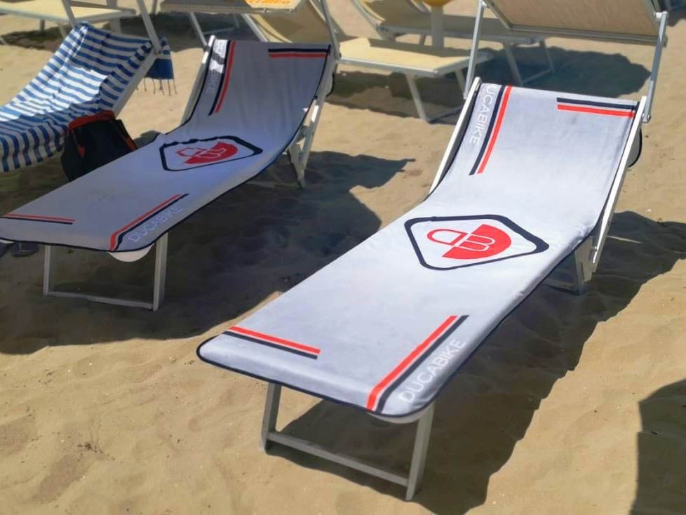 TEL01 - BEACH TOWEL