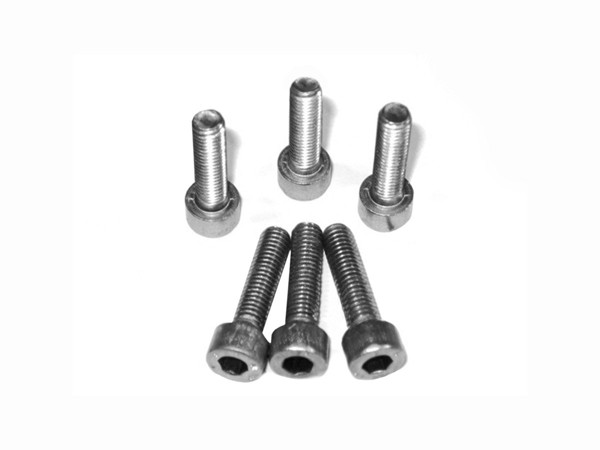 V01 Kit 6 Screw Inox