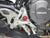 TTF12 - PANIGALE/SF V2 MY25 CENTRAL FRAME CAPS KIT