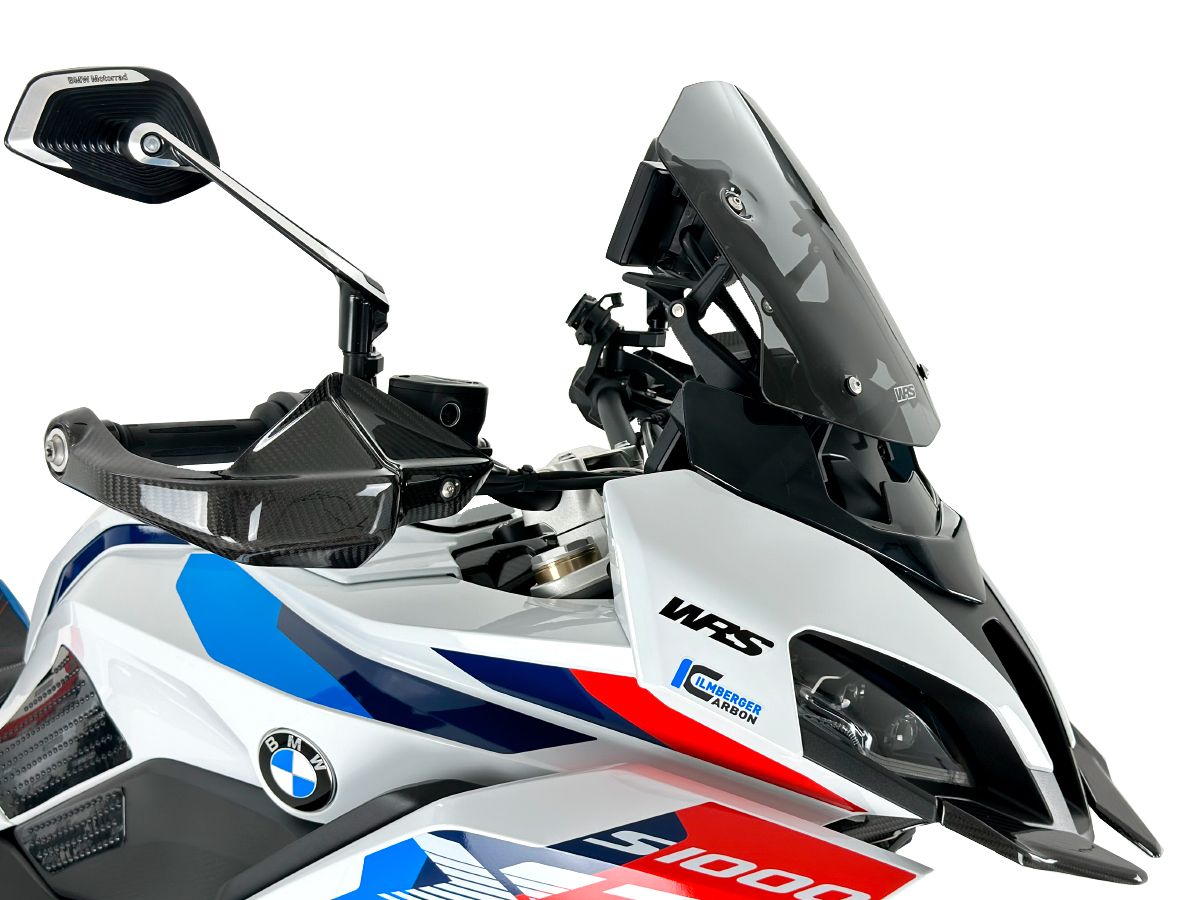 WRS WINDSCREEN STANDARD BMW S 1000 XR / M 1000 XR 2020-2025
