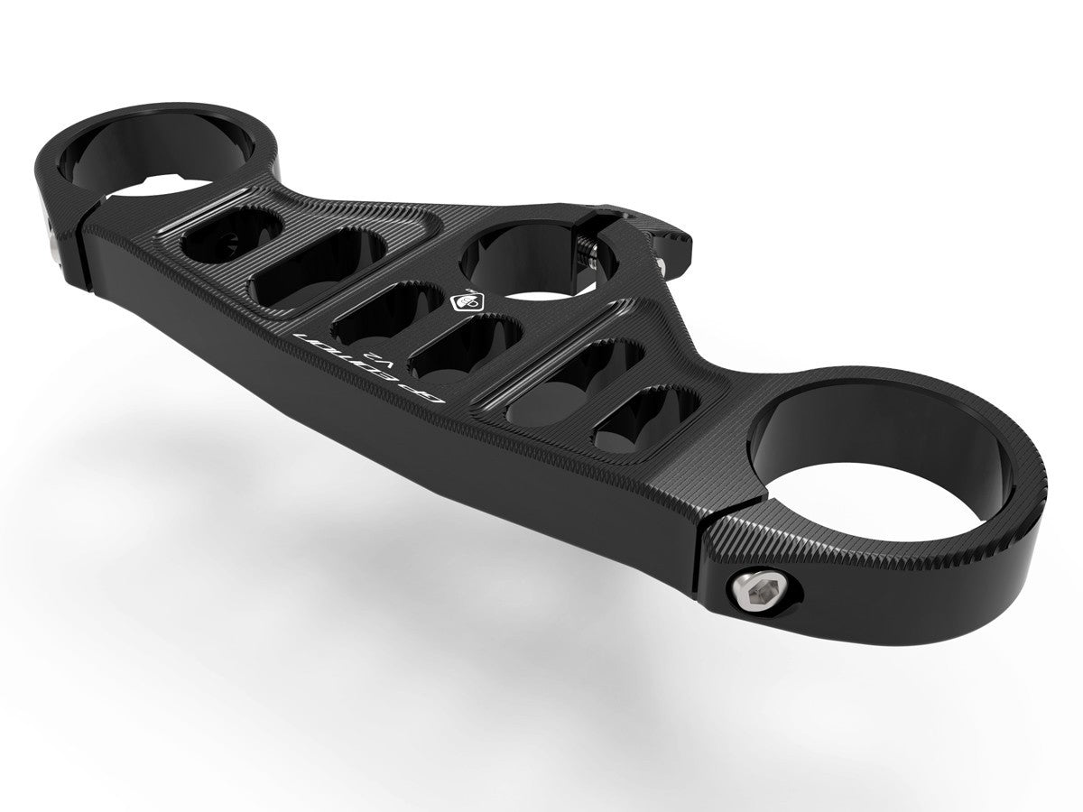 PSS09D -  V2 UPPER STEERING PLATE GP EDITION