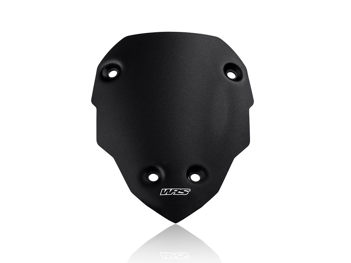 WRS SPORT / PIKES PEAK WINDSCREEN DUCATI MULTISTRADA V4 / S / S SPORT / PIKES PEAK 2020-2025